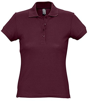 SOLS Sol's Passion Damen-Poloshirt