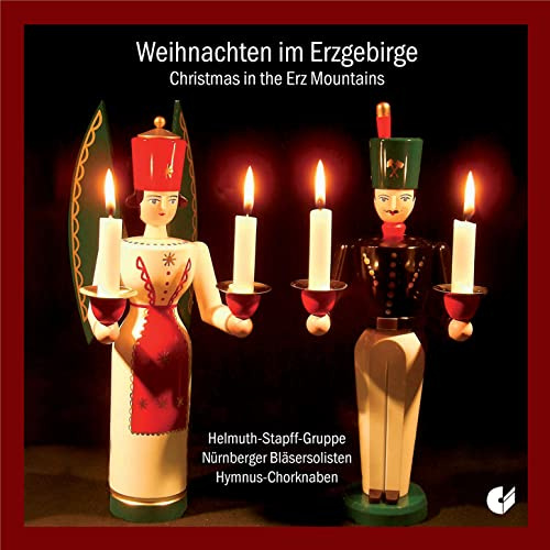 Christmas in the Erz Mountains