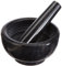 Küchenprofi 1002431011 Marmor Mörser, 11 cm
