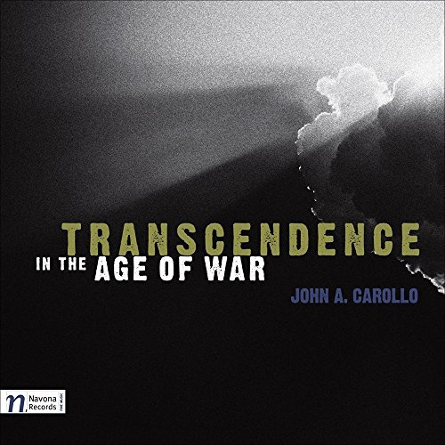 Transcendence in the Age of War