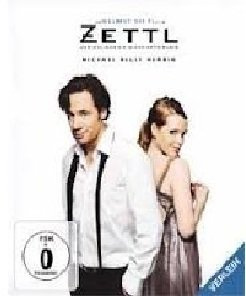 Zettl - Unschlagbar Charakterlos Blu-Ray (Verleih)