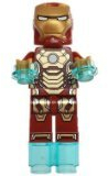 LEGO® Superheroes™ - Iron Man 3 - 2013 - No Original Packaging
