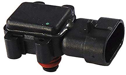 FAE 15018 Ladedruck Sensor