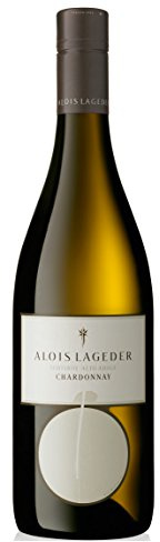 Alois Lageder Chardonnay 2017 trocken (0,75 L Flaschen)