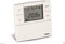 Perry 1TPTE530B - Termostato digitale LCD Zefiro da parete bianco