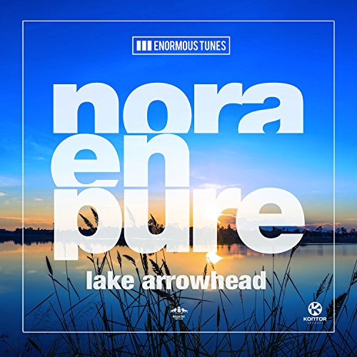 Lake Arrowhead EP