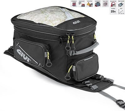 Tankrucksack Enduro GIVI EA110B Suzuki V-Strom 650