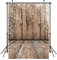 LYWYGG 5x7FT Holz Brett Fotografie Hintergrund Nostalgie Holz Boden Muster Hintergrund Geburtstagsparty Baby Dusche Fotografie Studio Fotografie Rekvisits CP-17