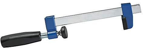 Rockler 985749 Clamp-It Bar Clamp 5,Multicolor
