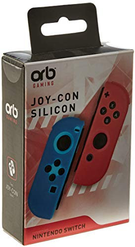 ORB Controller Grip compatibile con Nintendo Switch (New)