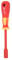 LOVIVER Insulated Nut Driver Insulated Tools 4mm-13mm Hex Screwdriver, Red, 8mm x 125mm