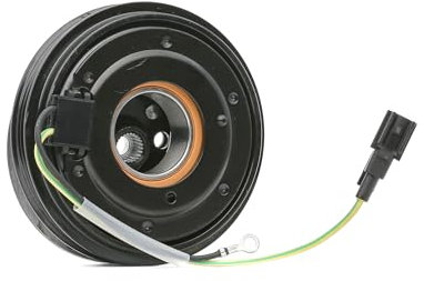 THERMOTEC KTT040205 Puleggia compressore aria condizionata Frizione Elettromagnetica Innesto elettromagnetico compressore clima Frizione elettromagnetica