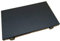 Gialtek Tagliere in Polietilene con Fermi 60X40X2 Nero