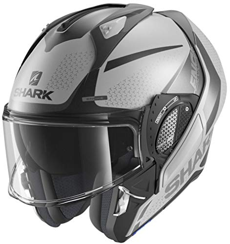SHARK, Klapphelme EVO GT, Encke, SAK, XS