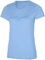 Mizuno Damen Rb Logo T-Shirt, Niederländischer Kanal, XL