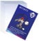 200 Pcs Soft Trading Card Sleeves, Top Loading Penny Card Sleeves for Standard Cards 2.5 X 3.5，Ultra-Clear Card Protector for Game Cards, Football,Sports Cards,Mini Photos