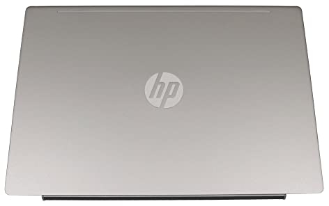 HP L19174-001 Original Displaydeckel 35,6cm (14 Zoll) grau für Pavilion 14-ce0000, 14-ce0100, 14-ce0400