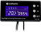Swell Reptiles Digital Day/Night Dimming Thermostat with Timer and Temperature Controller.