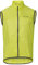 VAUDE Herren Mens Matera Air Vest Weste, Bright Green, L EU