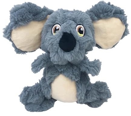 KONG Scrumplez Koala Medium
