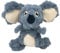 KONG Scrumplez Koala Medium