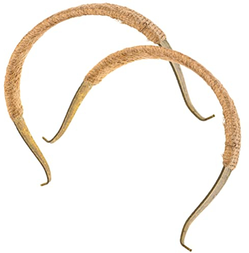 UPKOCH Accessoires Vintage 2 Pièces Poignée De Théière Poignée De Théière Japonaise Remplacement pour Théières en Céramique Accessoires De Poignée De Remplacement 9 Cm Décor Vintage