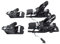 Armada Strive 14 GW Skibindungen 2024-130