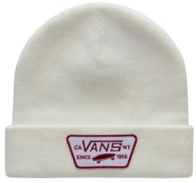 Wintermütze Marshmallow Unisex Weiß, weiß, Einheitsgröße