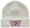 Wintermütze Marshmallow Unisex Weiß, weiß, Einheitsgröße