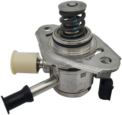 Amrxuts 12687537 A2C99325800 Pompe à carburant haute pression Convient pour Vaux-hall Astra MK VII pour O-pel Astra K 1.0 1.4 Turbo 2015-2023 Moteur D14XFT B14XFT