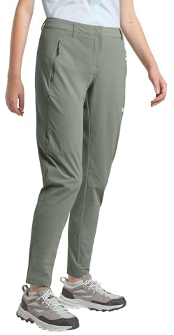 Jack Wolfskin Damen Wanderhose Hikeout Pants W