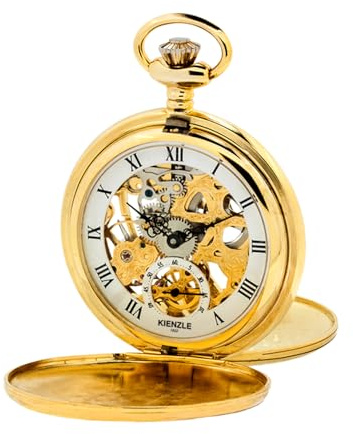 Kienzle DORTMUND Taschenuhr