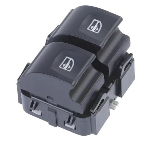 Fensterheber Schalter Für Dacia Für Duster Für Sandero Power Elektrische Fenster Schalter Taste 254118032R 10132089