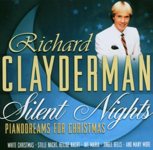 Silent Nights - Pianodreams for Christmas