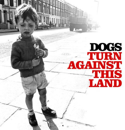 Turn Against This Land