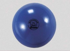 Sport 2000 Gymnastik Wettkampfball 16 cm - 16