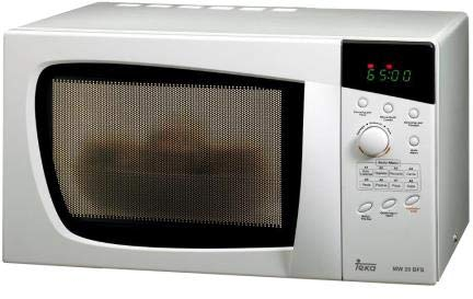 Teka MW-20 BFS - Microondas