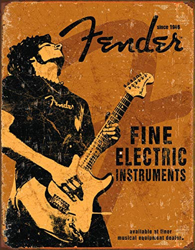 Tin Signs Tsn1765 Jagd-Trophäe, Unisex, Erwachsene, mehrfarbig, Einheitsgröße