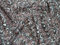 Lady McElroy Bergen Bommel Tweed Strickkleid Stoff – Meterware