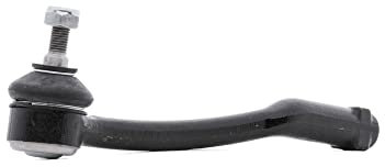 RIDEX Spurstangenkopf Vorderachse links Traggelenk 914T0281 passend für PEUGEOT 207 (WA, WC) 207 CC (WD) 208 I Schrägheck (CA, CC) 2008 Kombi (CU) 207 SW (WK) 207 Stufenheck