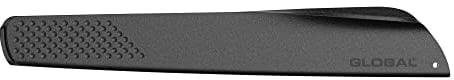 Global Modern Style Universal Blade Guard for Knife Blades up to 20cm - Polyurethane