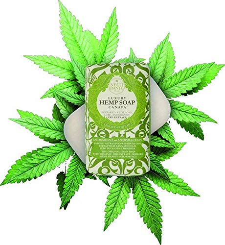 Nesti Dante Luxury Hanf 250 g