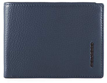 PIQUADRO Modus Special Portamonete, 12 cm