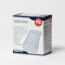 Pic Solution Soffix Med Cerotto Post-Operatorio Ultra Delicato, 10 Cm Lunghezza X 10 Cm Larghezza 50 Pezzi - 100 Gr