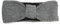 irisaa Damen Stirnband Headband Ohrenschutz Grobstrick mit Fleece Innenfutter, Kopfband SB0119, stirnband, Anthrazit, 25