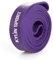 Fitnessband Widerstandsband Set, Klimmzug Resistance Bands, Gymnastikband für Krafttraining Exercise, Trainingsband Fitness Bänder Pilates Yoga Zuhause Workout Gym (Lila)