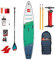 Red Paddle Unisex – Erwachsene 13’2″ Voyager+ + Carbon 50 Nylon Tabelle Sup Und Paddle, Mehrfarbig, Uni