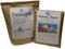 500gr. Bienenweide Nektar & Pollen Blühmischung Blumenmischung Blumenwiese für bis zu 500m² + 100 gr. Blühkings Beste von BLÜHKING®