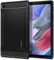Spigen Rugged Armor progettata per Samsung Galaxy Tab A7 Lite Custodia Case Cover per 8,7 Pollici 2021 (SM-T225/T220) - Nero…