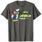 Woody Woodpecker Side Logo C1 T-Shirt